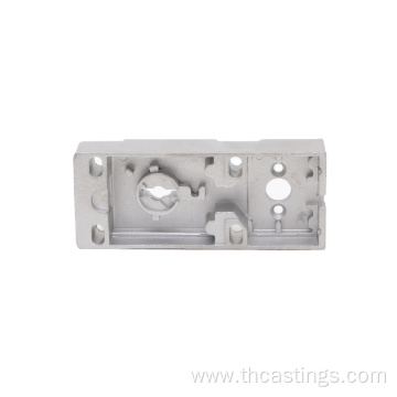 Custom Casting Machining Stainless Steel Lock Door Fittings